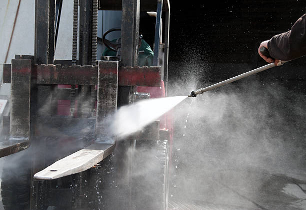 Best Fleet Vehicle Washing  in Brockport, NY