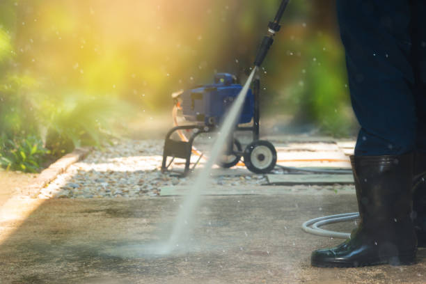 Reliable Brockport, NY Pressure Washing Services Solutions